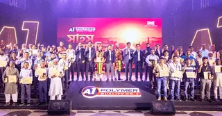 এ ওয়ান পলিমার ও আনোয়ার গ্যালভানাইজিংয়ের ডিলার সম্মেলন অনুষ্ঠিত